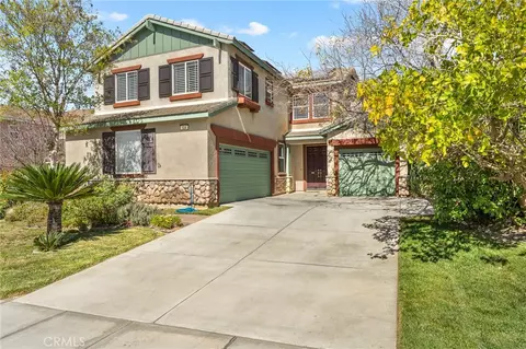 534 Wildrye Ct, Hemet, CA 92543