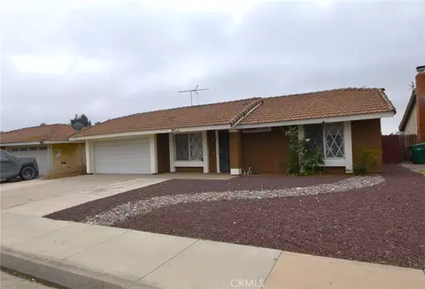 23839 Suncrest Ave, Moreno Valley, CA 92553