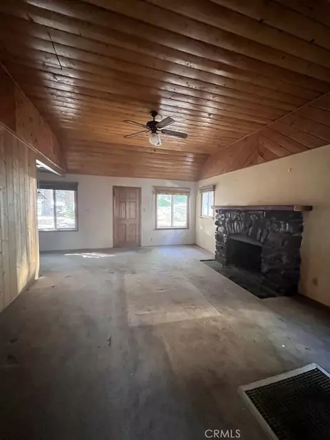 Living - 24988 Crest Frst, Crestline, CA 92325 photo 1 of 2