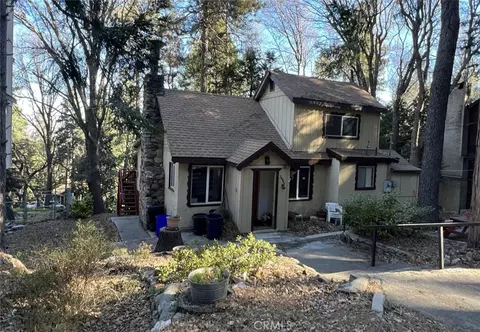24988 Crest Frst, Crestline, CA 92325