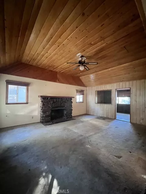 Living - 24988 Crest Frst, Crestline, CA 92325 photo 2 of 2