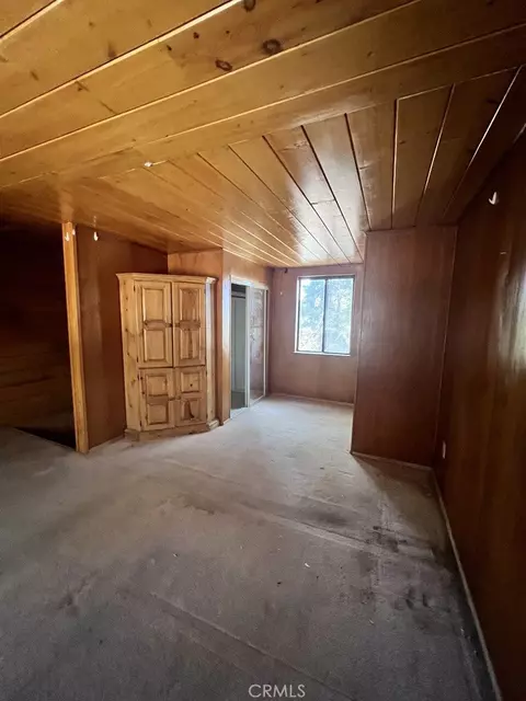 Bedroom - 24988 Crest Frst, Crestline, CA 92325 photo 4 of 4