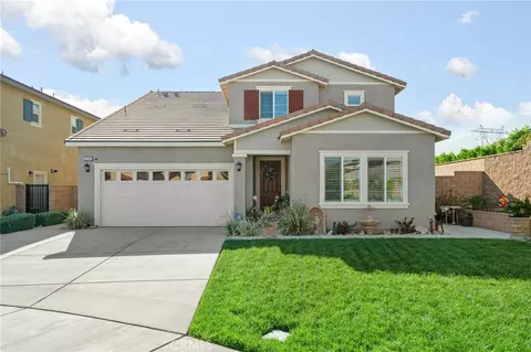 5246 Denali Ct, Fontana, CA 92336