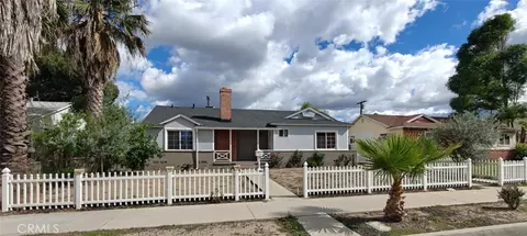 16539 Plummer St, North Hills, CA 91343