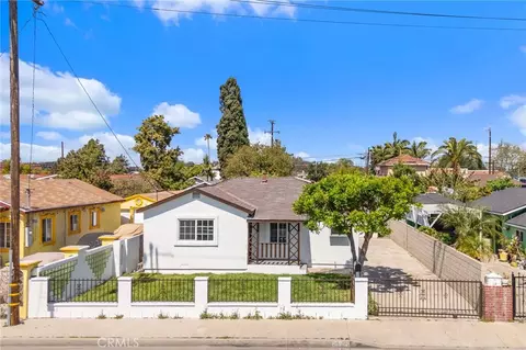 2521 W Stanford St, Santa Ana, CA 92704
