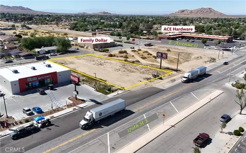 0 170th St E, Palmdale, CA 93591