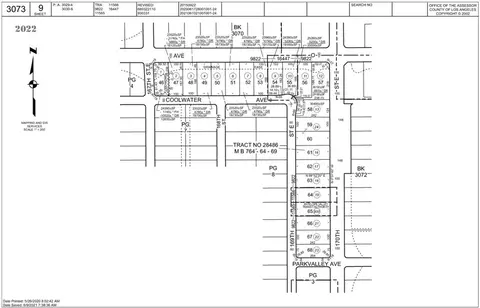 0 170th St E, Palmdale, CA 93591 photo 16