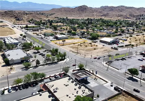 0 170th St E, Palmdale, CA 93591 photo 2