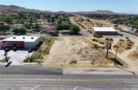 0 170th St E, Palmdale, CA 93591 photo 4