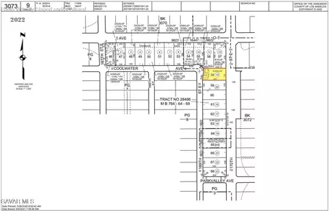 0 170th St E, Palmdale, CA 93591 photo 15