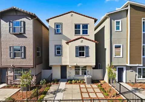 2542 Hepburn St, South El Monte, CA 91733