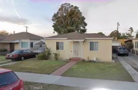 615 W Palmer, Compton, CA 90220