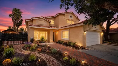 16960 Tusk Ct, Victorville, CA 92394