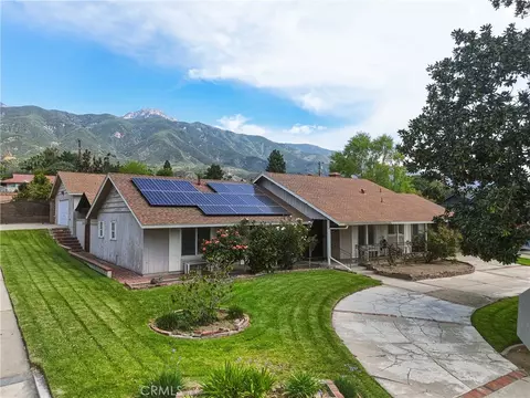 8714 Rancho St, Alta Loma, CA 91701