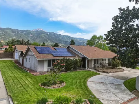 8714 Rancho St, Alta Loma, CA 91701
