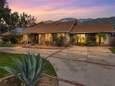 8714 Rancho St, Alta Loma, CA 91701