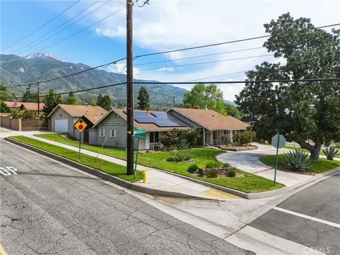 8714 Rancho St, Alta Loma, CA 91701