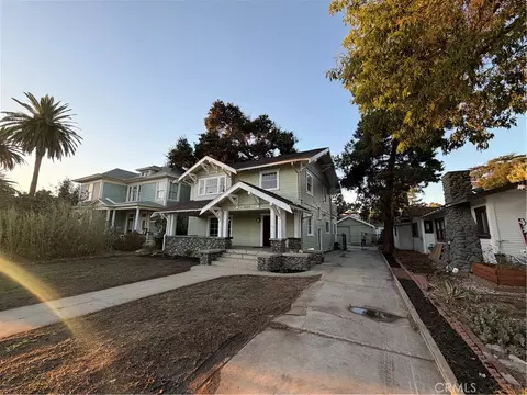 409 E Columbia, Pomona, CA 91767