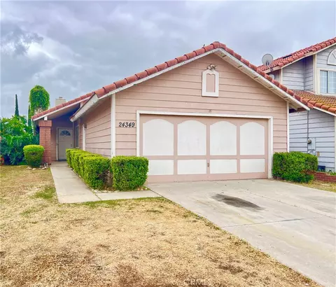 24349 Fitz St, Moreno Valley, CA 92551