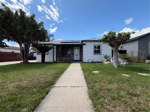 9078 Hemlock, Fontana, CA 92335