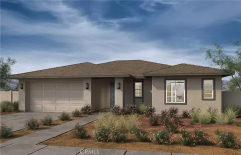 42949 56th St W, Lancaster, CA 93536