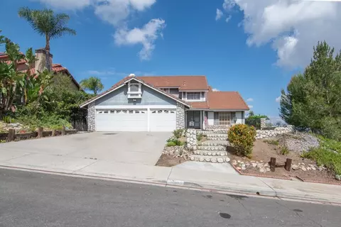 16668 Lake Knl, Riverside, CA 92503