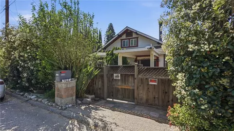 10568 Foothill, Sylmar, CA 91342