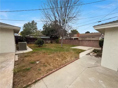 Exterior - 5654 Tower Rd, Riverside, CA 92506 photo 6 of 6