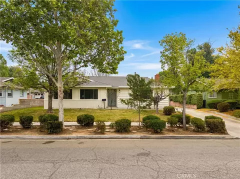 Exterior - 5654 Tower Rd, Riverside, CA 92506 photo 2 of 6