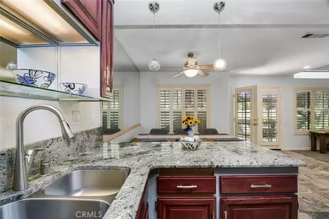 Kitchen - 1718 Tecalote Dr #26, Fallbrook, CA 92028 photo 1 of 2