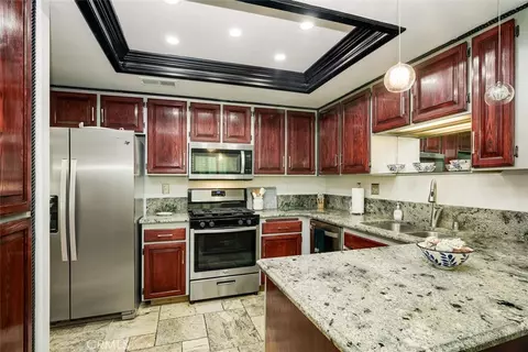 Kitchen - 1718 Tecalote Dr #26, Fallbrook, CA 92028 photo 3 of 3