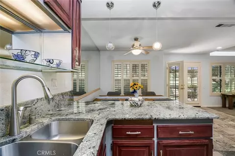 Kitchen - 1718 Tecalote Dr #26, Fallbrook, CA 92028 photo 1 of 3