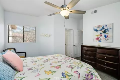 Bedroom - 1718 Tecalote Dr #26, Fallbrook, CA 92028 photo 4 of 4