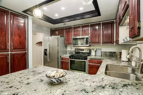 Kitchen - 1718 Tecalote Dr #26, Fallbrook, CA 92028 photo 2 of 3