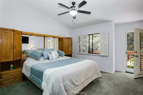 Bedroom - 1718 Tecalote Dr #26, Fallbrook, CA 92028 photo 1 of 4