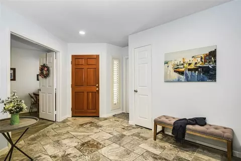 Entry Way - 1718 Tecalote Dr #26, Fallbrook, CA 92028 photo 2 of 3
