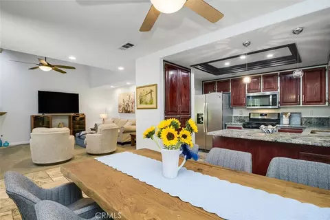 Dining - 1718 Tecalote Dr #26, Fallbrook, CA 92028 photo 2 of 2
