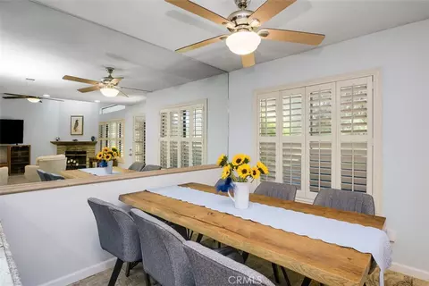 Dining - 1718 Tecalote Dr #26, Fallbrook, CA 92028 photo 1 of 2