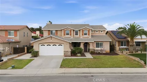 26458 Aldertree Ct, Moreno Valley, CA 92555