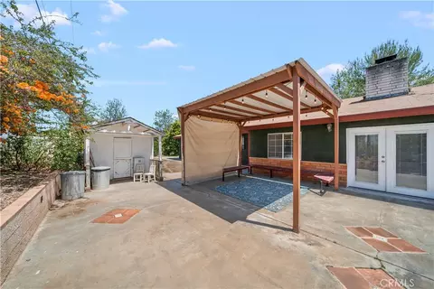 Exterior - 1644 Cuatro Ln, Fallbrook, CA 92028 photo 8 of 18