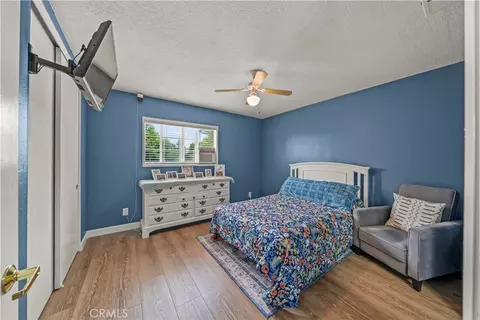 Bedroom - 1644 Cuatro Ln, Fallbrook, CA 92028 photo 6 of 7