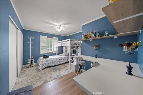 Bedroom - 1644 Cuatro Ln, Fallbrook, CA 92028 photo 4 of 7