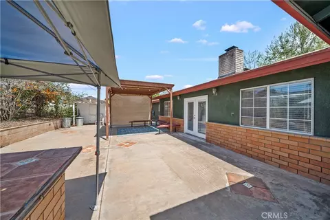 Exterior - 1644 Cuatro Ln, Fallbrook, CA 92028 photo 10 of 18