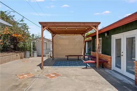 Exterior - 1644 Cuatro Ln, Fallbrook, CA 92028 photo 9 of 18