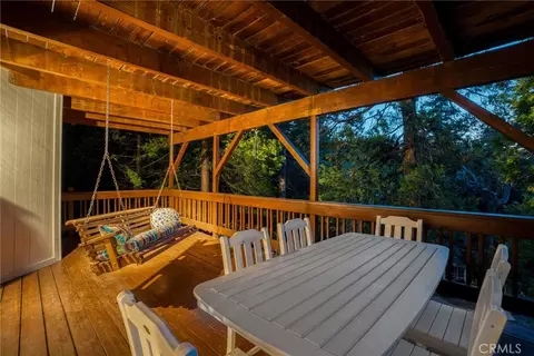 Exterior - 196 B, Lake Arrowhead, CA 92352 photo 7 of 10