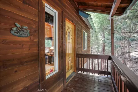 Exterior - 196 B, Lake Arrowhead, CA 92352 photo 1 of 10