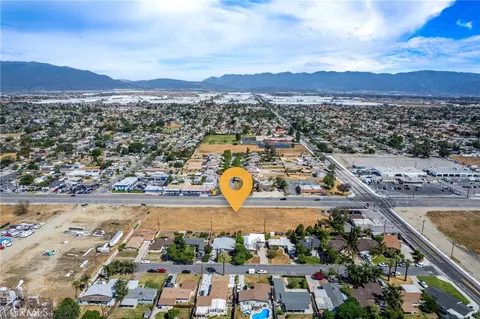 18045 Foothill, Fontana, CA 92335
