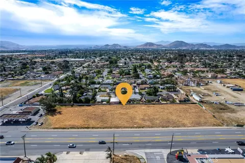 18045 Foothill, Fontana, CA 92335