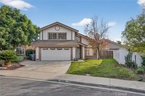 21479 Douglasis Ct, Moreno Valley, CA 92557