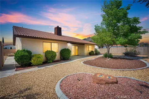 13375 Riverview, Victorville, CA 92395